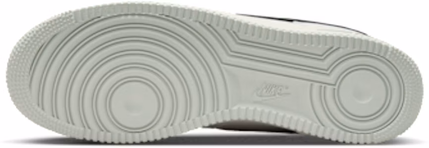 Lookbook Nike Air Force 1 GORE-TEX Phantom/Light Silver/Light Bone/Black CK2630-004