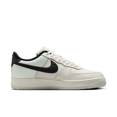 Shop Nike Air Force 1 GORE-TEX Fantasma/Plata Claro/Hueso Claro/Negro CK2630-004