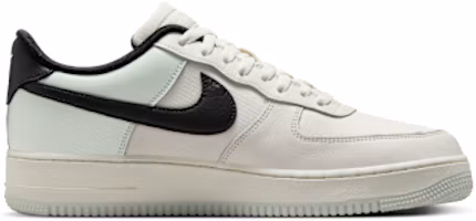 Shop Nike Air Force 1 GORE-TEX Phantom/Light Silver/Light Bone/Black CK2630-004