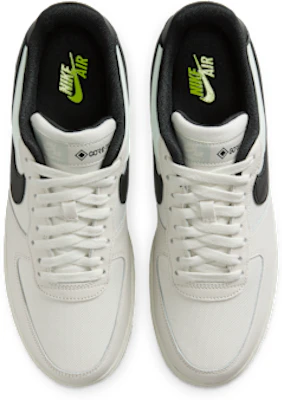Nike Air Force 1 GORE-TEX Fantasma/Plata Claro/Hueso Claro/Negro CK2630-004 Purchase Nike Air Force 1 GORE-TEX Fantasma/Plata Claro/Hueso Claro/Negro CK2630-004