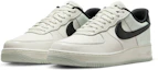Details for Nike Air Force 1 GORE-TEX Fantasma/Plata Claro/Hueso Claro/Negro CK2630-004