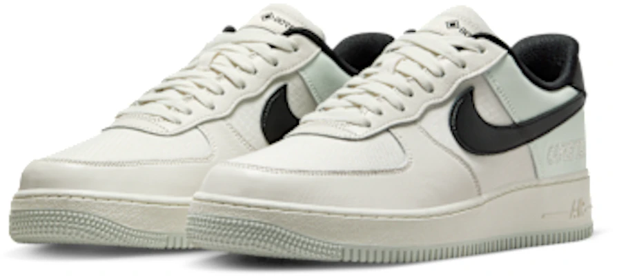 Nike Air Force 1 GORE-TEX Phantom/Perak Cerah/Tulang Cerah/Hitam CK2630-004 Sizing Nike Air Force 1 GORE-TEX Phantom/Perak Cerah/Tulang Cerah/Hitam CK2630-004