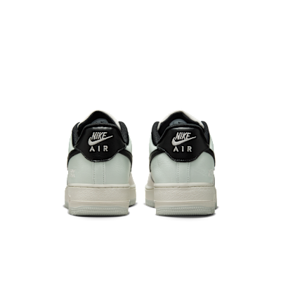 Sizing Nike Air Force 1 GORE-TEX Fantasma/Plata Claro/Hueso Claro/Negro CK2630-004