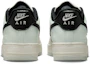Sizing Nike Air Force 1 GORE-TEX Fantasma/Plata Claro/Hueso Claro/Negro CK2630-004