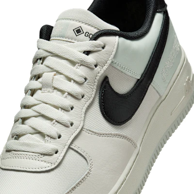 Nike Air Force 1 GORE-TEX Fantasma/Plata Claro/Hueso Claro/Negro CK2630-004 Cheap Nike Air Force 1 GORE-TEX Fantasma/Plata Claro/Hueso Claro/Negro CK2630-004