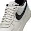 Cheap Nike Air Force 1 GORE-TEX Fantasma/Plata Claro/Hueso Claro/Negro CK2630-004