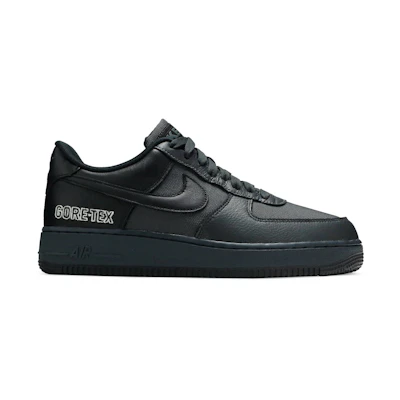 Nike Air Force 1 GTX 'Anthracite Grey'