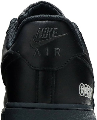 Nike Air Force 1 Gore-Tex 'Abu-abu Antrasit' CT2858-001 Sizing Nike Air Force 1 Gore-Tex 'Abu-abu Antrasit' CT2858-001