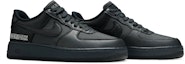 Cheap Nike Air Force 1 Gore-Tex 'Abu-abu Antrasit' CT2858-001
