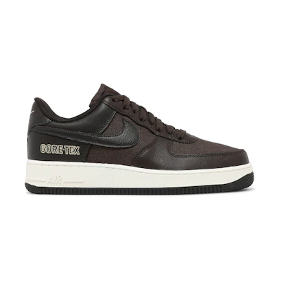Nike Air Force 1 GTX 'Baroque Brown'