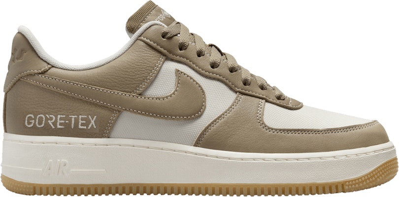 Nike air force 2025 1 desert ore