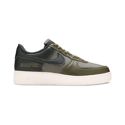 Nike Air Force 1 GTX 'Medium Olive'