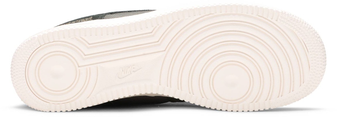 Nike Air Force 1 Gore-Tex 'Oliva Media' CT2858-200 Shop Nike Air Force 1 Gore-Tex 'Oliva Media' CT2858-200