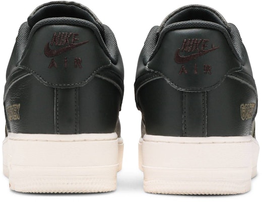 Nike Air Force 1 Gore-Tex 'Oliva Media' CT2858-200 Details for Nike Air Force 1 Gore-Tex 'Oliva Media' CT2858-200