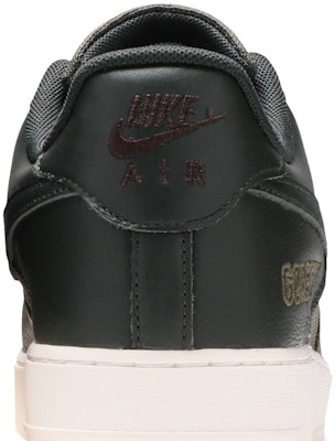 Nike Air Force 1 Gore-Tex 'Oliva Media' CT2858-200 Sizing Nike Air Force 1 Gore-Tex 'Oliva Media' CT2858-200