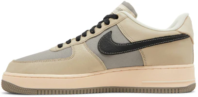 Lookbook Nike Air Force 1 Gore-Tex 'Olive' DO2760-206