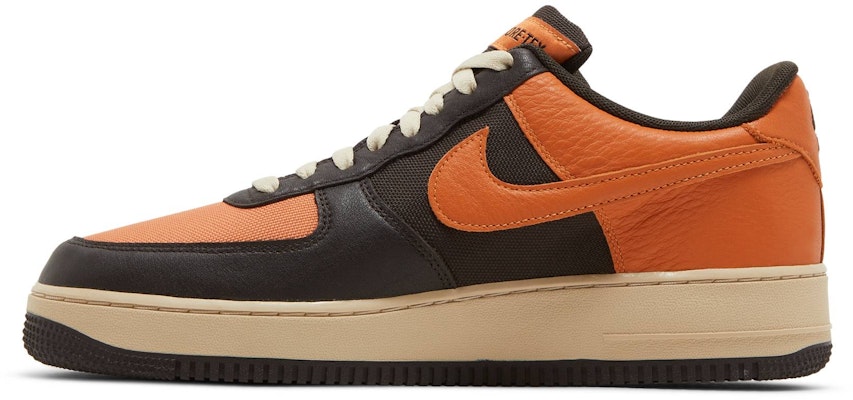 Nike Air Force 1 Gore-Tex 'Shattered Backboard' Lelaki DO2760-220 Lookbook Nike Air Force 1 Gore-Tex 'Shattered Backboard' Lelaki DO2760-220