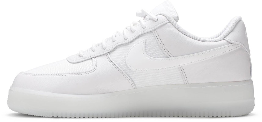 Nike Air Force 1 Gore-Tex 'Summer Shower' DJ7968-100 Lookbook Nike Air Force 1 Gore-Tex 'Summer Shower' DJ7968-100