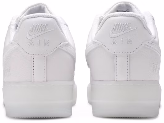 Nike Air Force 1 Gore-Tex 'Summer Shower' DJ7968-100 Details for Nike Air Force 1 Gore-Tex 'Summer Shower' DJ7968-100