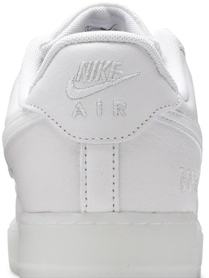 Nike Air Force 1 Gore-Tex 'Summer Shower' DJ7968-100 Sizing Nike Air Force 1 Gore-Tex 'Summer Shower' DJ7968-100