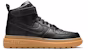 Boot Nike Air Force 1 Gore-Tex 'Black Gum' CT2815-001