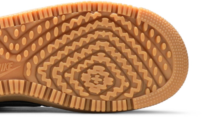Nike Air Force 1 Gore-Tex Boot 'Black Gum' CT2815-001 Purchase Nike Air Force 1 Gore-Tex Boot 'Black Gum' CT2815-001
