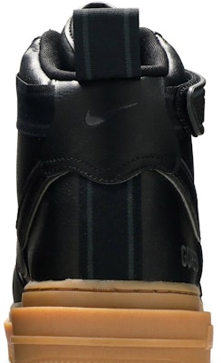 Nike Air Force 1 Gore-Tex Boot 'Black Gum' CT2815-001 Sizing Nike Air Force 1 Gore-Tex Boot 'Black Gum' CT2815-001