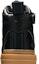 Sizing Boot Nike Air Force 1 Gore-Tex 'Black Gum' CT2815-001