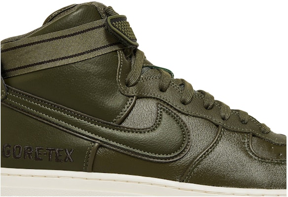 Nike Air Force 1 Gore-Tex Boot 'Medium Olive' CT2815-201 Order Nike Air Force 1 Gore-Tex Boot 'Medium Olive' CT2815-201