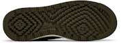 Shop Nike Air Force 1 Gore-Tex Boot 'Medium Olive' Lelaki Wanita Kasut CT2815-201