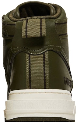 Nike Air Force 1 Gore-Tex Boot 'Medium Olive' CT2815-201 Sizing Nike Air Force 1 Gore-Tex Boot 'Medium Olive' CT2815-201