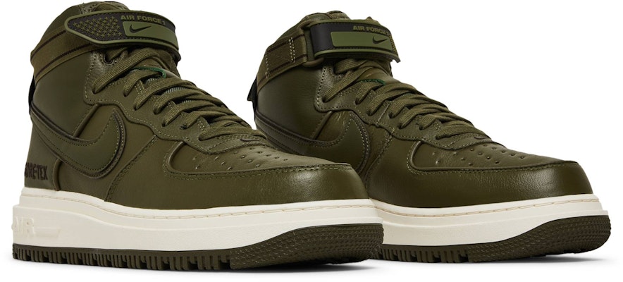 Nike Air Force 1 Gore-Tex Boot 'Medium Olive' CT2815-201 Cheap Nike Air Force 1 Gore-Tex Boot 'Medium Olive' CT2815-201