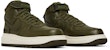 Nike Air Force 1 Gore-Tex Boot 'Medium Olive' Lelaki Wanita Kasut CT2815-201