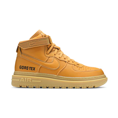 Nike Air Force 1 GTX Boot 'Wheat'