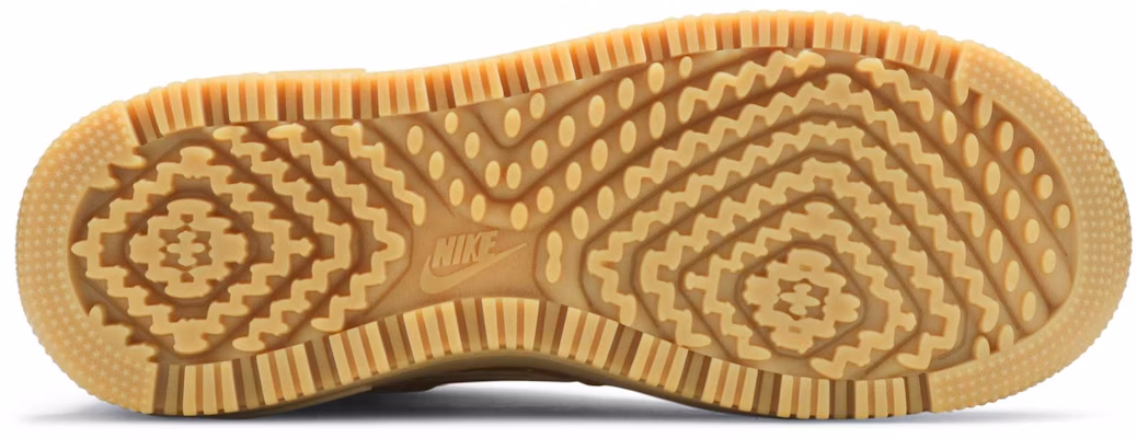 Nike Air Force 1 Gore-Tex Boot 'Wheat' CT2815-200 Shop Nike Air Force 1 Gore-Tex Boot 'Wheat' CT2815-200