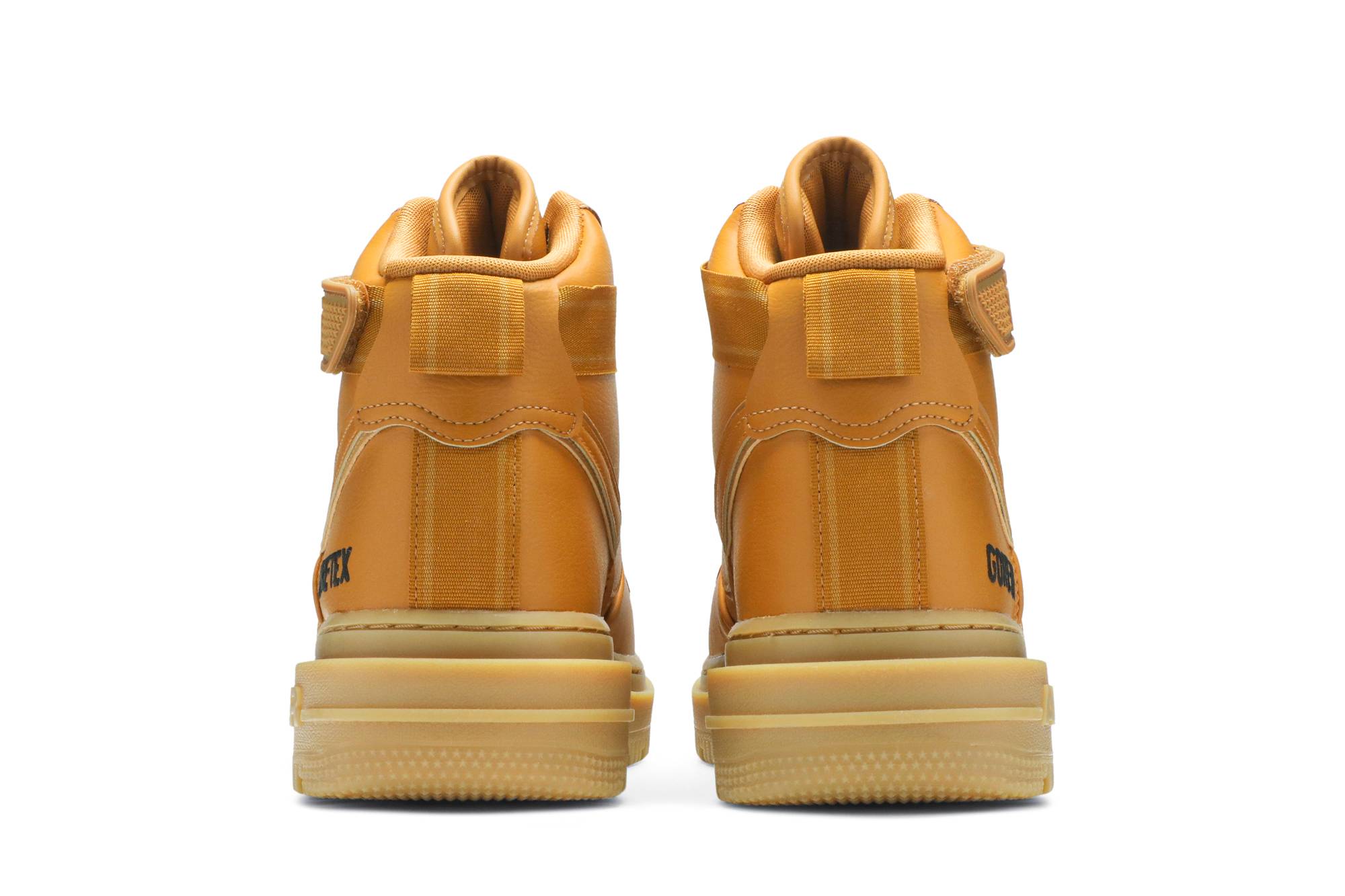 Air force 1 wheat high mens top