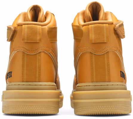 Nike Air Force 1 Gore-Tex Boot 'Wheat' CT2815-200 Details for Nike Air Force 1 Gore-Tex Boot 'Wheat' CT2815-200