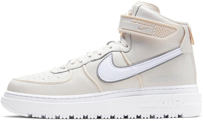 Nike Air Force 1 GTX Boot 'Phantom' DH4096-001 Buy Nike Air Force 1 GTX Boot 'Phantom' DH4096-001
