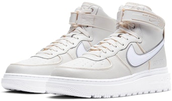 Lookbook Nike Air Force 1 GTX Boot 'Phantom' DH4096-001