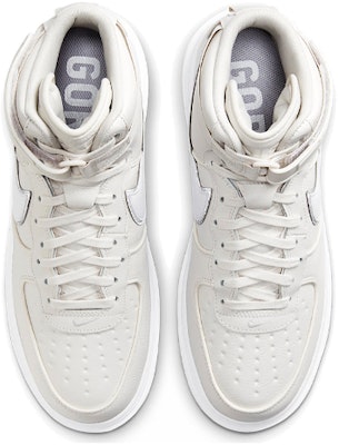 Nike Air Force 1 GTX Boot 'Phantom' DH4096-001 Shop Nike Air Force 1 GTX Boot 'Phantom' DH4096-001
