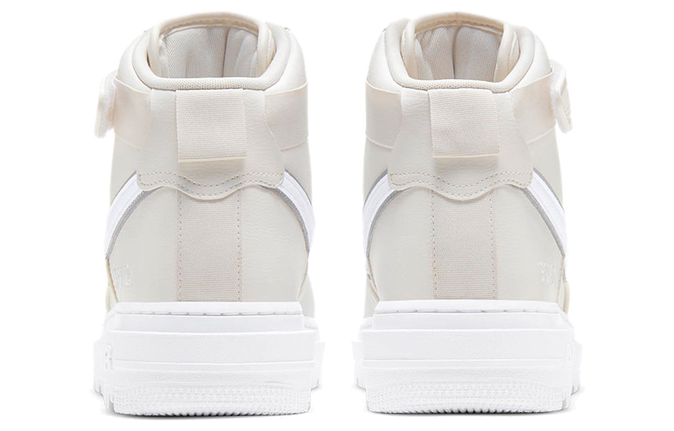 Purchase 耐吉 Air Force 1 高筒靴 GTX 高帮 板鞋 男款 米白