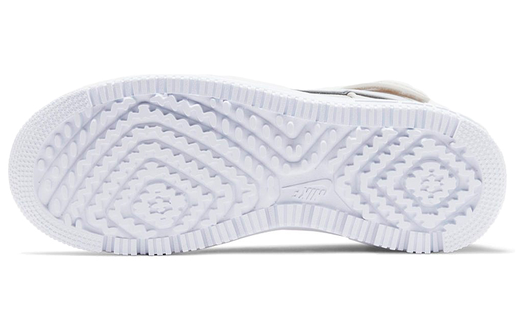 Details for 耐吉 Air Force 1 高筒靴 GTX 高帮 板鞋 男款 米白