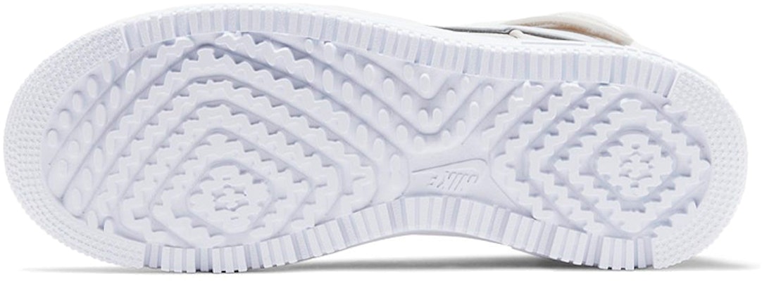 Nike Air Force 1 GTX Boot 'Phantom' DH4096-001 Details for Nike Air Force 1 GTX Boot 'Phantom' DH4096-001