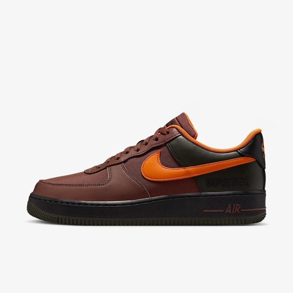 NIKE Air Force 1 GTX Casual Shoes CK2630201