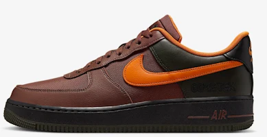 NIKE Air Force 1 GTX Casual Shoes CK2630201 NIKE Air Force 1 GTX Casual Shoes CK2630201