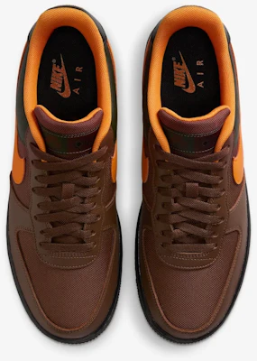 NIKE Air Force 1 GTX Kasut Kasual CK2630201 Shop NIKE Air Force 1 GTX Kasut Kasual CK2630201