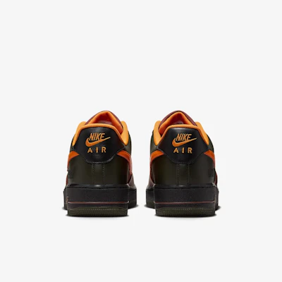 NIKE Air Force 1 GTX Kasut Kasual CK2630201 Details for NIKE Air Force 1 GTX Kasut Kasual CK2630201