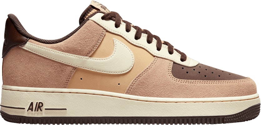 Air force 2025 1 low escape