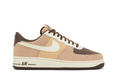 Nike Air Force 1 '07 LV8 'Baroque Brown' FB8878-200