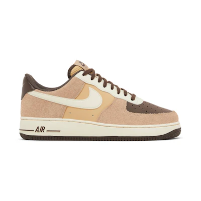 Nike Air Force 1 '07 LV8 'Baroque Brown'